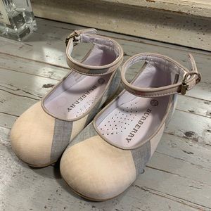 Burberry Shoes Toddler